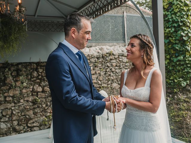 La boda de César y Sandra en Arnuero, Cantabria 86