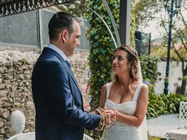 La boda de César y Sandra en Arnuero, Cantabria 90