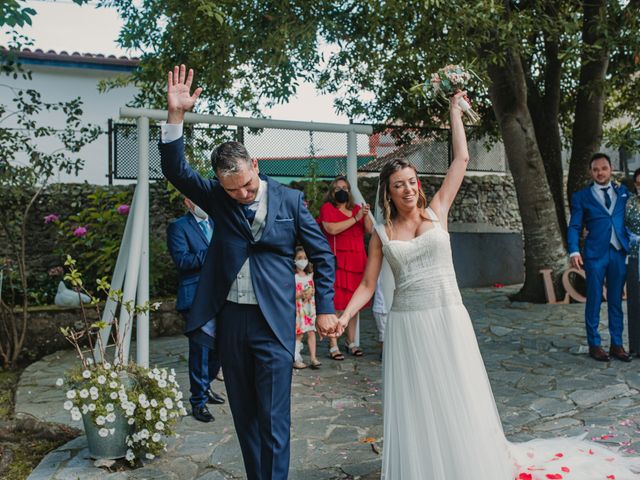 La boda de César y Sandra en Arnuero, Cantabria 98