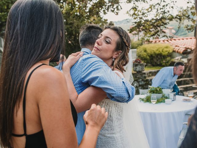 La boda de César y Sandra en Arnuero, Cantabria 103