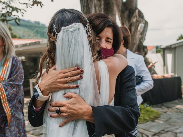 La boda de César y Sandra en Arnuero, Cantabria 105