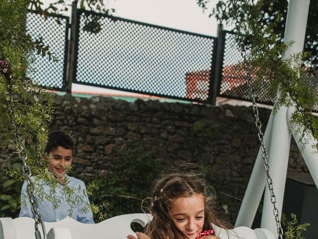 La boda de César y Sandra en Arnuero, Cantabria 121