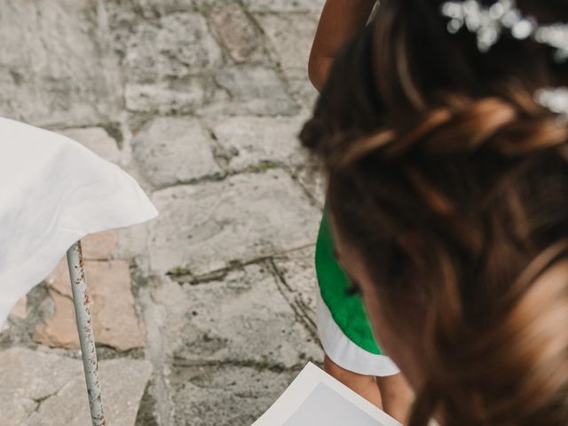 La boda de César y Sandra en Arnuero, Cantabria 124