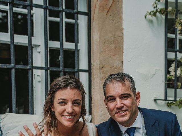 La boda de César y Sandra en Arnuero, Cantabria 139