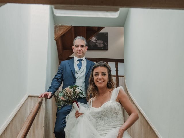 La boda de César y Sandra en Arnuero, Cantabria 157