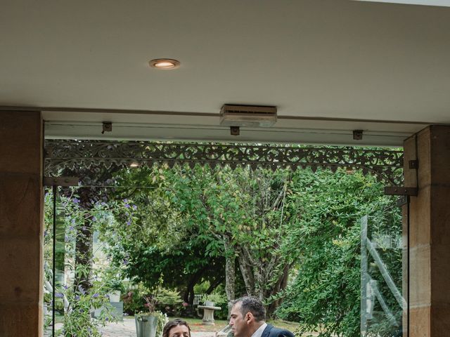 La boda de César y Sandra en Arnuero, Cantabria 159