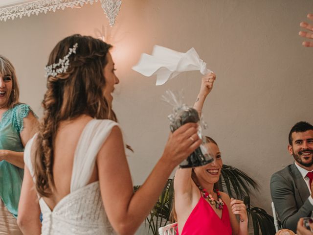 La boda de César y Sandra en Arnuero, Cantabria 166