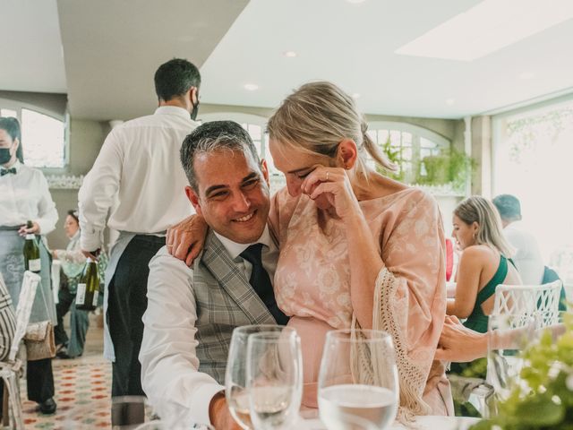 La boda de César y Sandra en Arnuero, Cantabria 177