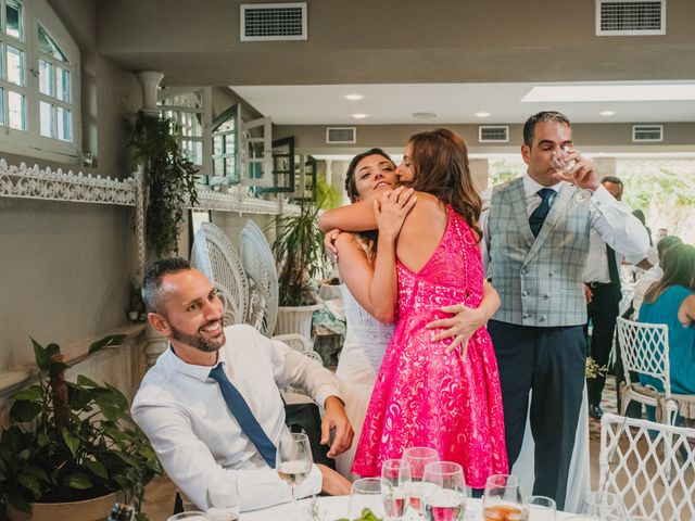 La boda de César y Sandra en Arnuero, Cantabria 185