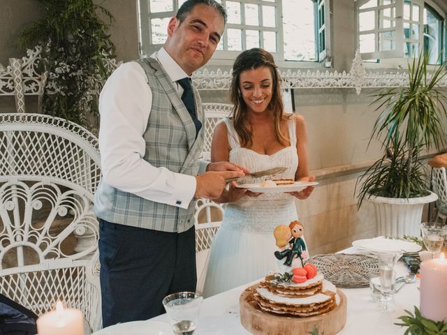 La boda de César y Sandra en Arnuero, Cantabria 188