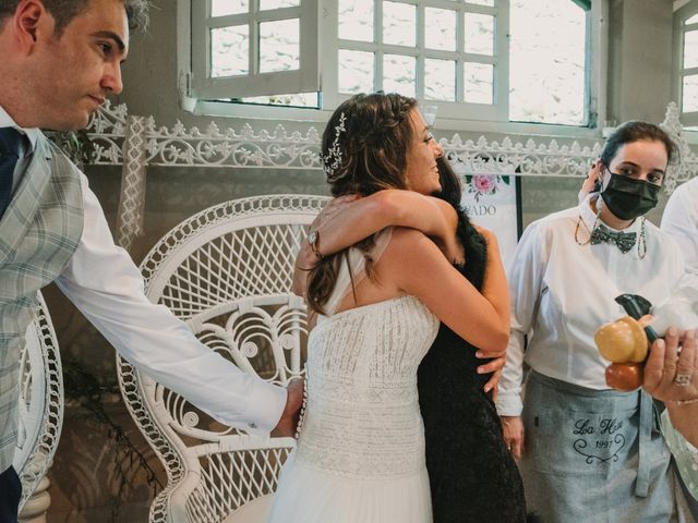 La boda de César y Sandra en Arnuero, Cantabria 189