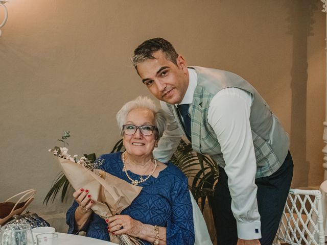 La boda de César y Sandra en Arnuero, Cantabria 206