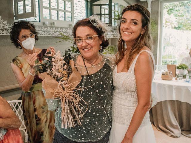 La boda de César y Sandra en Arnuero, Cantabria 208