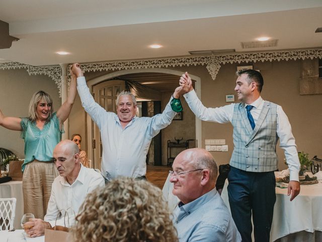 La boda de César y Sandra en Arnuero, Cantabria 213