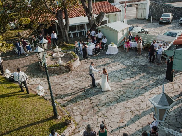 La boda de César y Sandra en Arnuero, Cantabria 225