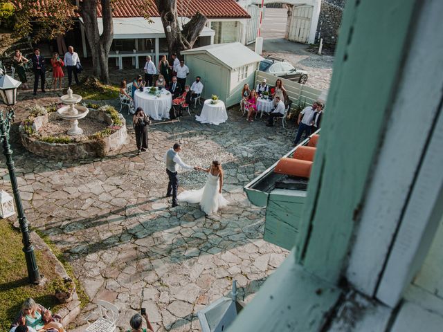 La boda de César y Sandra en Arnuero, Cantabria 226