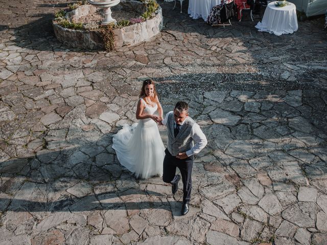 La boda de César y Sandra en Arnuero, Cantabria 227