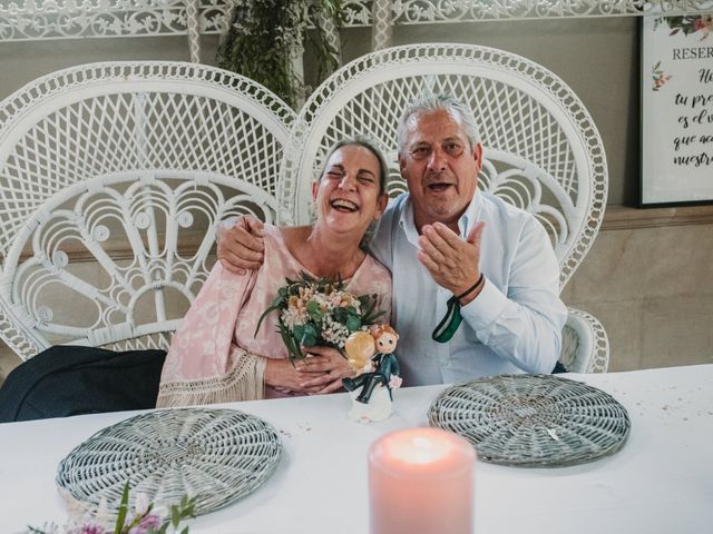 La boda de César y Sandra en Arnuero, Cantabria 229