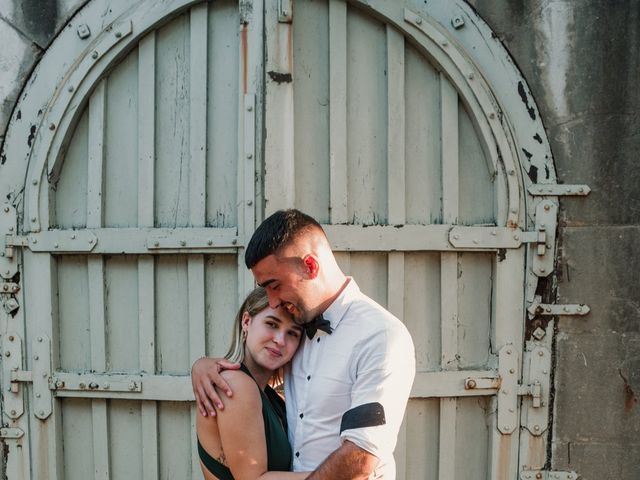 La boda de César y Sandra en Arnuero, Cantabria 236