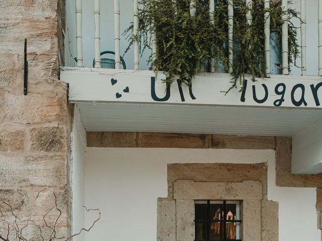 La boda de César y Sandra en Arnuero, Cantabria 241