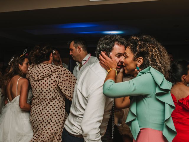 La boda de César y Sandra en Arnuero, Cantabria 261