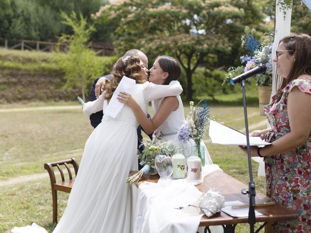 La boda de Ester y Oscar en Oia, Pontevedra 31