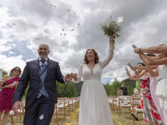 La boda de Ester y Oscar en Oia, Pontevedra 37