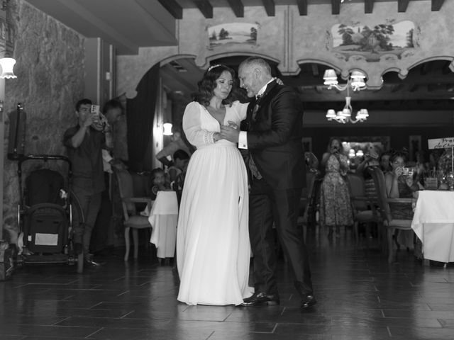 La boda de Ester y Oscar en Oia, Pontevedra 52