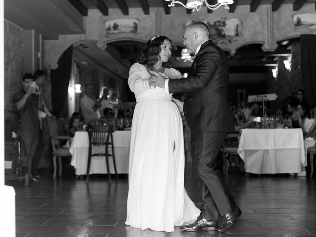 La boda de Ester y Oscar en Oia, Pontevedra 54