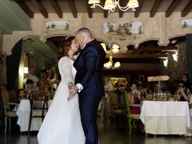 La boda de Ester y Oscar en Oia, Pontevedra 55