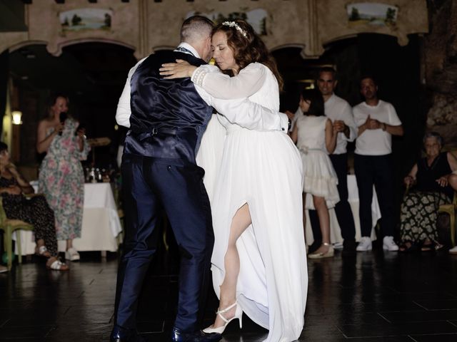 La boda de Ester y Oscar en Oia, Pontevedra 57