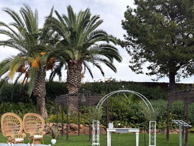 La boda de Mayte Ávalos  y Patricia Leo  en Mérida, Badajoz 2