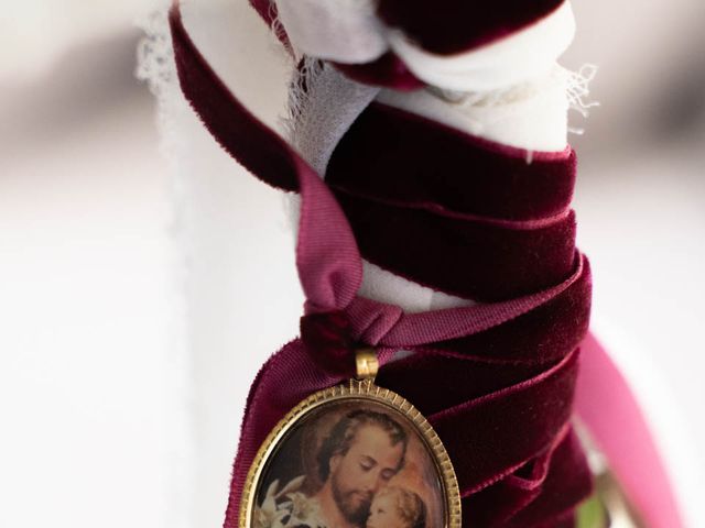La boda de Reyes y Alejandro en Alginet, Valencia 10