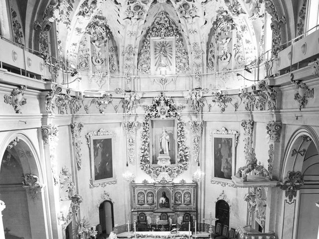 La boda de Reyes y Alejandro en Alginet, Valencia 15