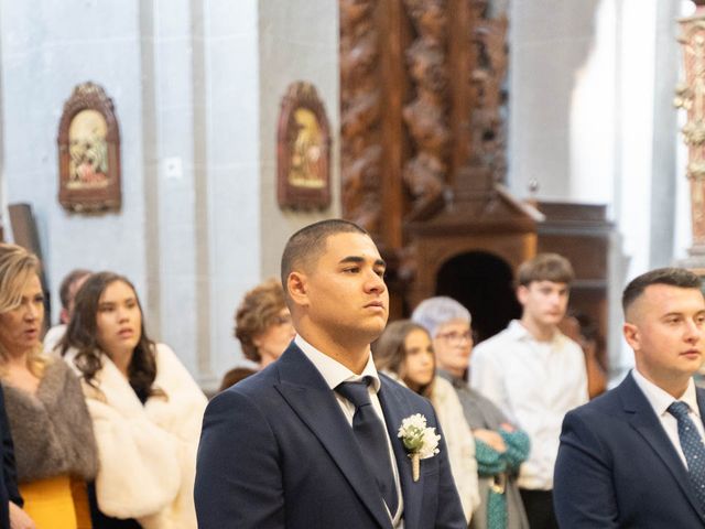 La boda de Reyes y Alejandro en Alginet, Valencia 20