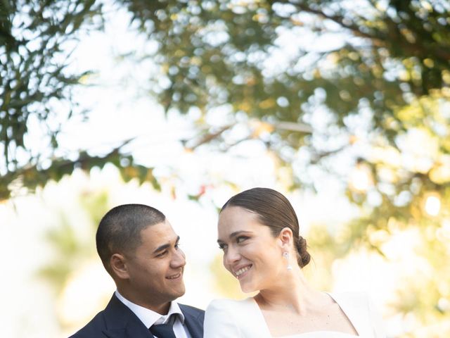 La boda de Reyes y Alejandro en Alginet, Valencia 24