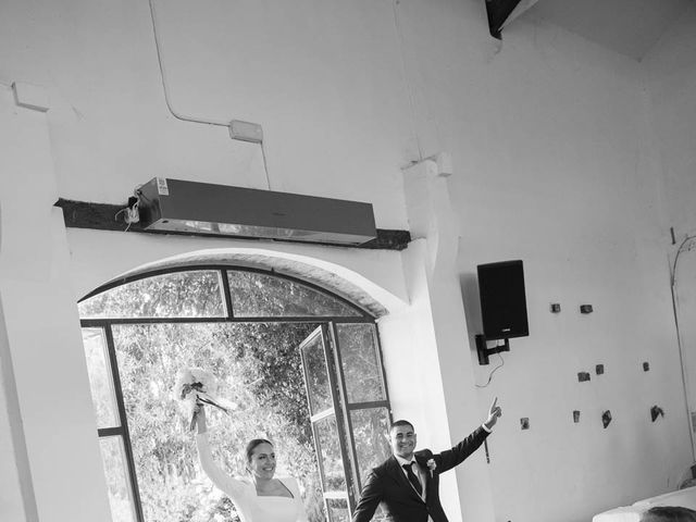 La boda de Reyes y Alejandro en Alginet, Valencia 26