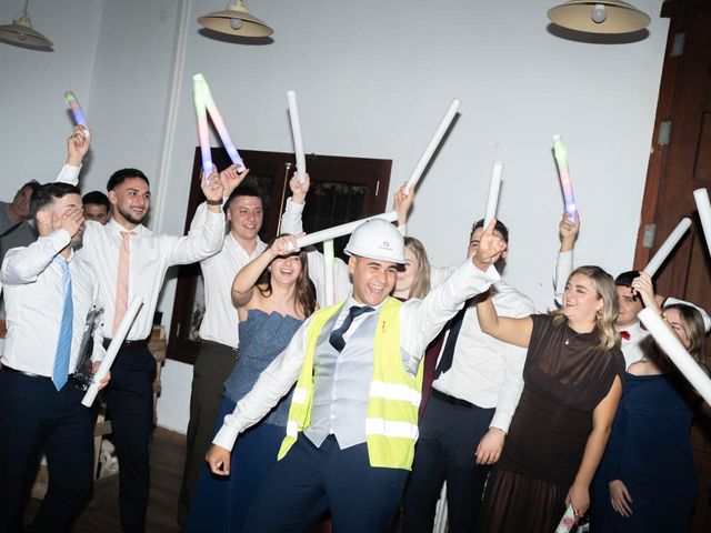 La boda de Reyes y Alejandro en Alginet, Valencia 29