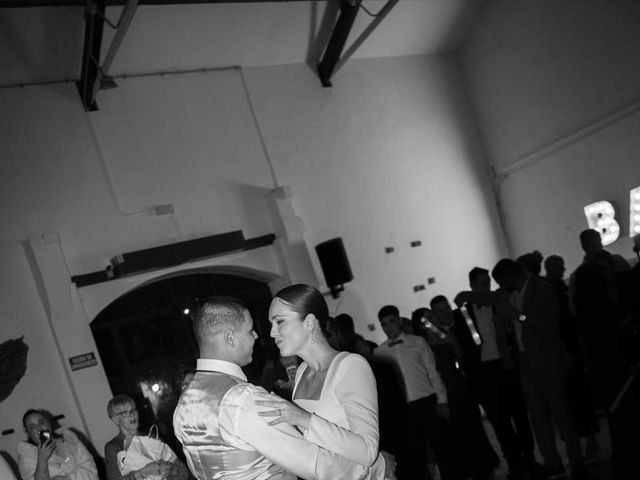 La boda de Reyes y Alejandro en Alginet, Valencia 30