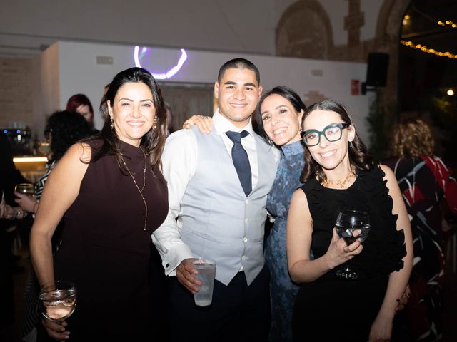 La boda de Reyes y Alejandro en Alginet, Valencia 32