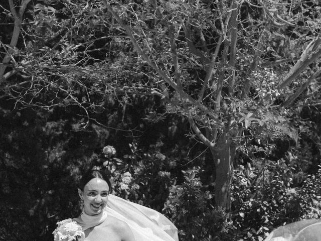 La boda de Marcos y Pilar en Tibi, Alicante 3