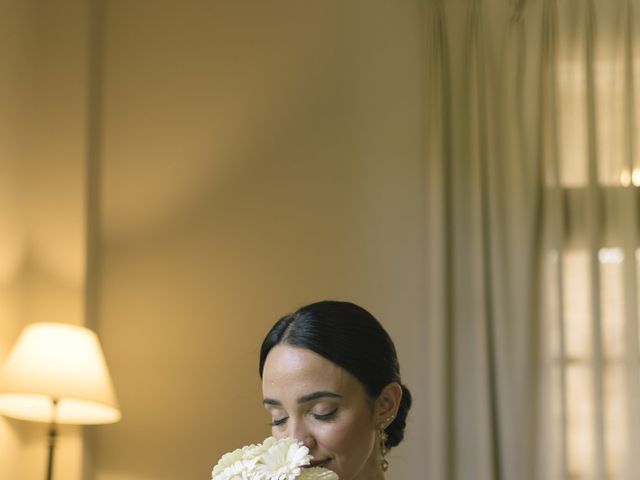 La boda de Marcos y Pilar en Tibi, Alicante 6