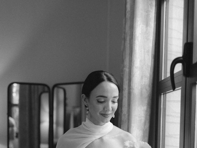La boda de Marcos y Pilar en Tibi, Alicante 8