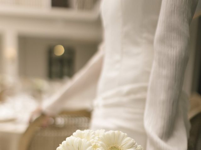 La boda de Marcos y Pilar en Tibi, Alicante 11