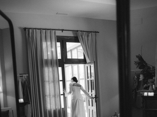 La boda de Marcos y Pilar en Tibi, Alicante 14