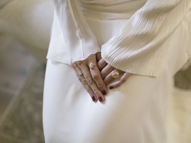 La boda de Marcos y Pilar en Tibi, Alicante 15