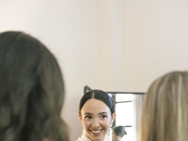 La boda de Marcos y Pilar en Tibi, Alicante 16