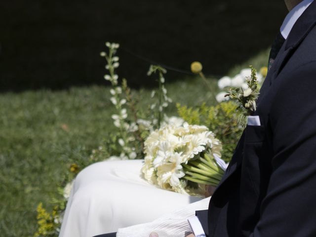 La boda de Marcos y Pilar en Tibi, Alicante 26