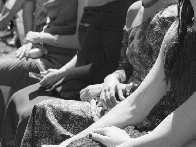La boda de Marcos y Pilar en Tibi, Alicante 28