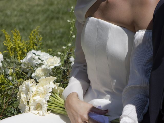 La boda de Marcos y Pilar en Tibi, Alicante 31